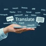 Spanish Translation Services in Kansas