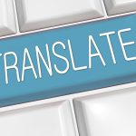 translate, keyboard, internet
